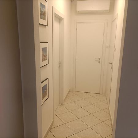 Gardasee Apartment Riva del Garda Exterior foto