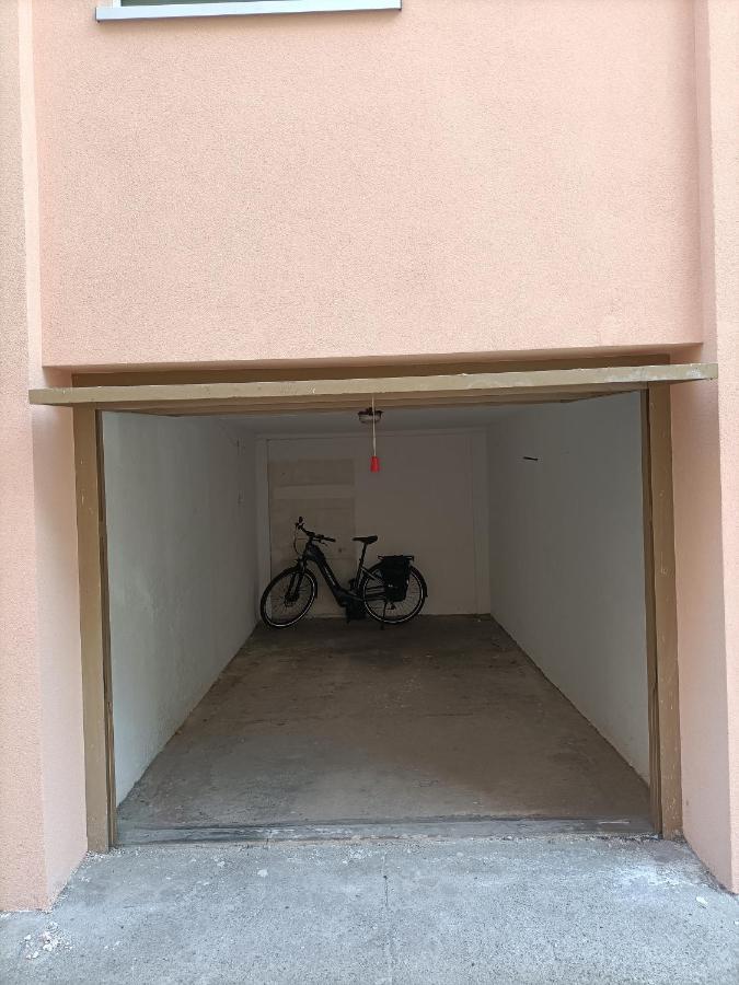 Gardasee Apartment Riva del Garda Exterior foto