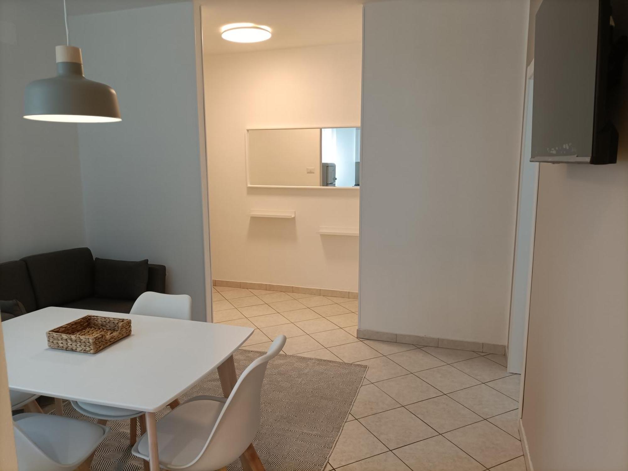 Gardasee Apartment Riva del Garda Quarto foto